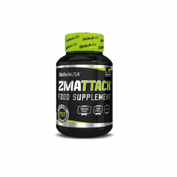BIOTECH USA ZMAttack 60 kapsułek
